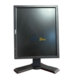 Monitor Dell Polegadas Base Ajust Vel Usado Reciclashop