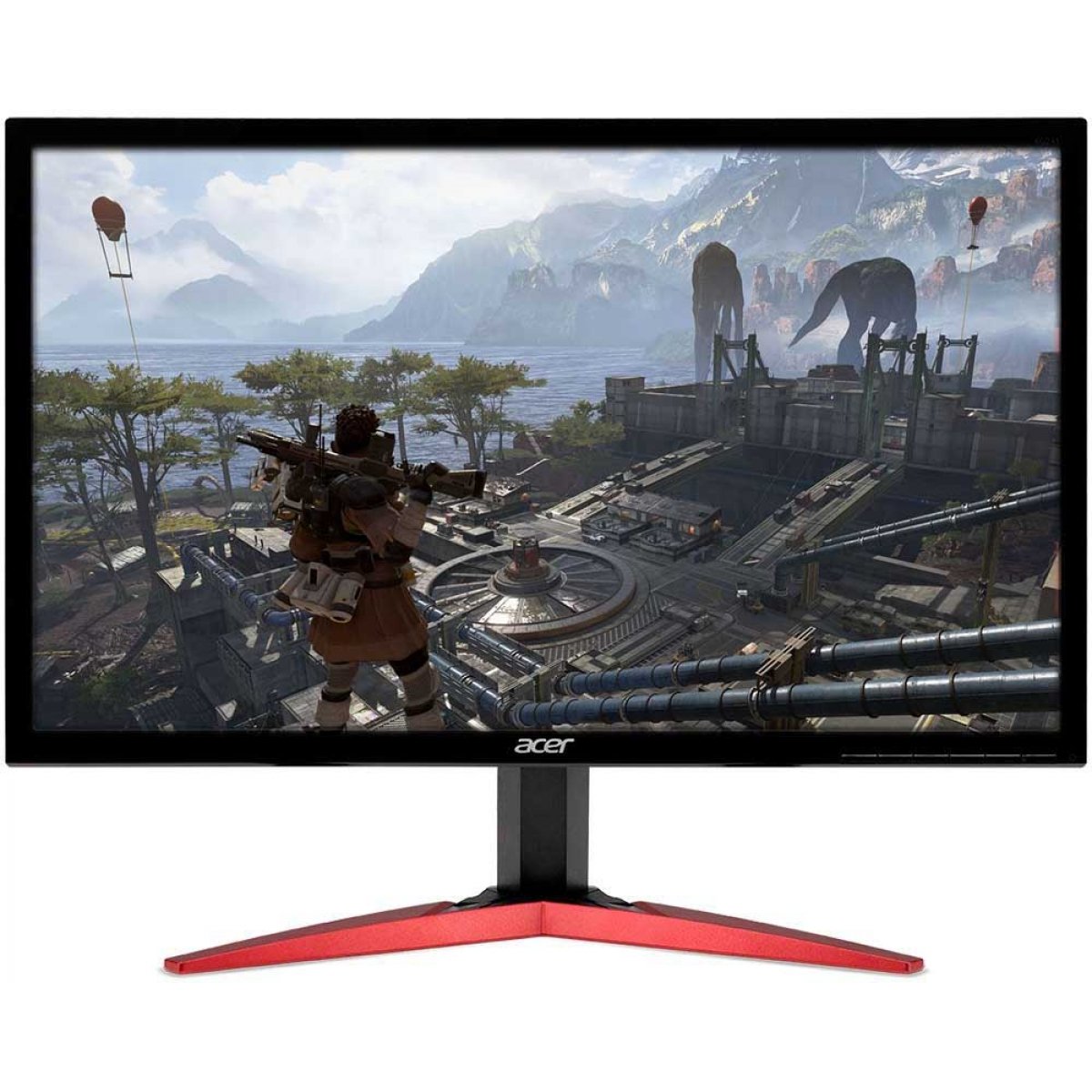 Бюджетный игровой монитор 144 гц. Acer kg241. Acer 144 Hz мониторы. Acer kg251q 144hz. Acer kg1 Series 144hz.