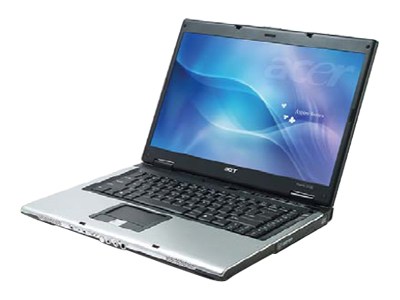 Разборка ноутбука acer aspire 3000