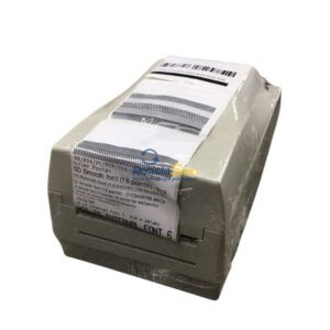 Impressora Térmica de Etiqueta Argox OS-214 Usada