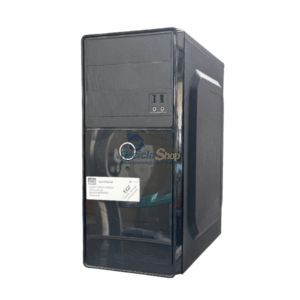 Computador Desktop 10ª Geração Usado - Core i3 8GB Ram NVME 120GB Windows 10