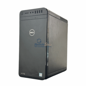 Computador Gamer Dell XPS 7ª Geração Usado - Core i7 16GB Ram SSD 256GB GTX 1050 Windows 11