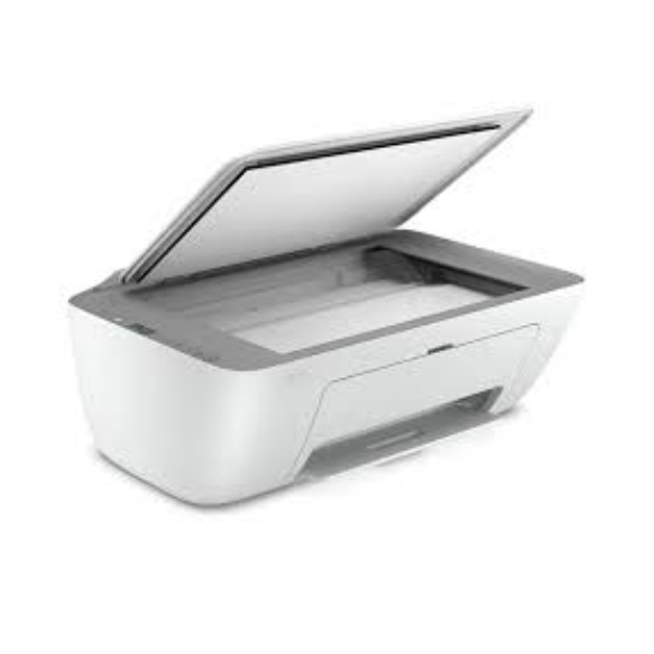 Impressora HP Deskjet ink advantage 2676 - Usado - Imagem 3