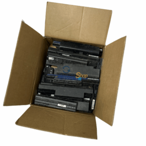 LOTE - 30 Sucata de Baterias de Notebook