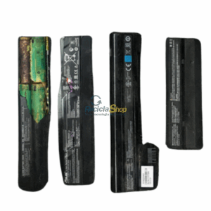 Sucata de Baterias para Notebook