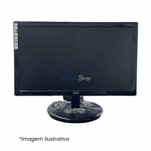 Monitor AOC E943FWSK 19" Polegadas - Usado