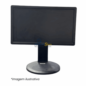 Monitor Dell E1912HC 19" Polegadas Base Ajustável - Usado