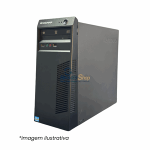 Computador Lenovo Intel Core i3 - Usado