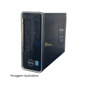 Computador Dell Intel Core i3 - Usado
