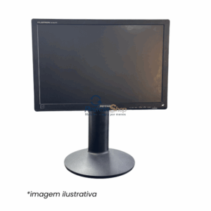 Monitor LG Flatron W1942PE 19" Polegadas Base Ajustável - Usado