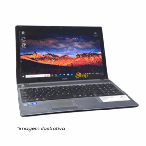 Notebook Acer Aspire 5742 Series - Usado