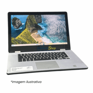 Notebook Dell Inspirion 7558 Tela Touch - Usado