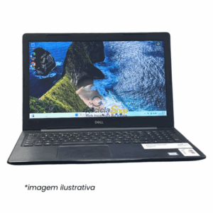 Notebook Dell Vostro 3480 - Usado