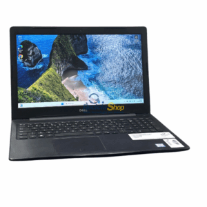 Notebook Dell Vostro 3480 8ª Geração Usado - Core i5 8GB Ram SSD 240GB Windows 11