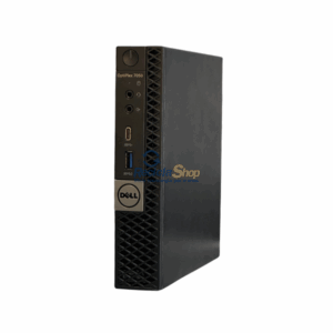 Computador Mini Desktop Dell 7ª Geração Usado - Core i7 8GB Ram SSD 240GB Windows 11