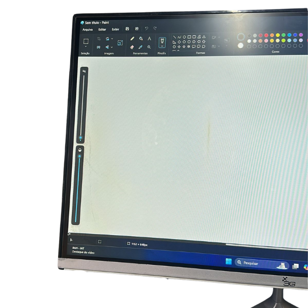 All In One LG/3G 3ª Geração Usado - Core i5 8GB Ram SSD 240GB Windows 11 - Imagem 4