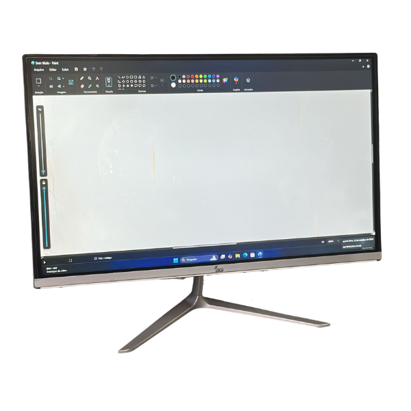 All In One LG/3G 3ª Geração Usado - Core i5 8GB Ram SSD 240GB Windows 11 - Imagem 3