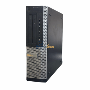 Computador Desktop Dell 2ª Geração Usado - Core i7 16GB Ram HD 1TB SSD 120GB Windows 10
