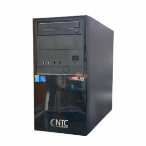 Computador Desktop NTC 4ª Geração Usado - Core i5 8GB Ram HD 500GB Windows 10