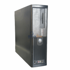 Computador Desktop Daten Slim 8ª Geração Usado - Core i3 8GB Ram SSD 240GB Windows 11