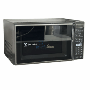 Microondas Electrolux 27 Litros Usado